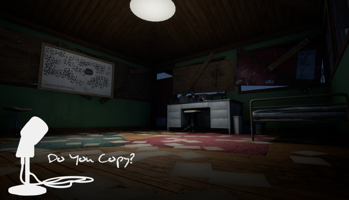 Do you Copy? Do you Copy?